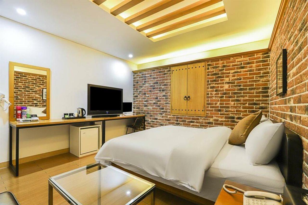 Motel Tj 2*